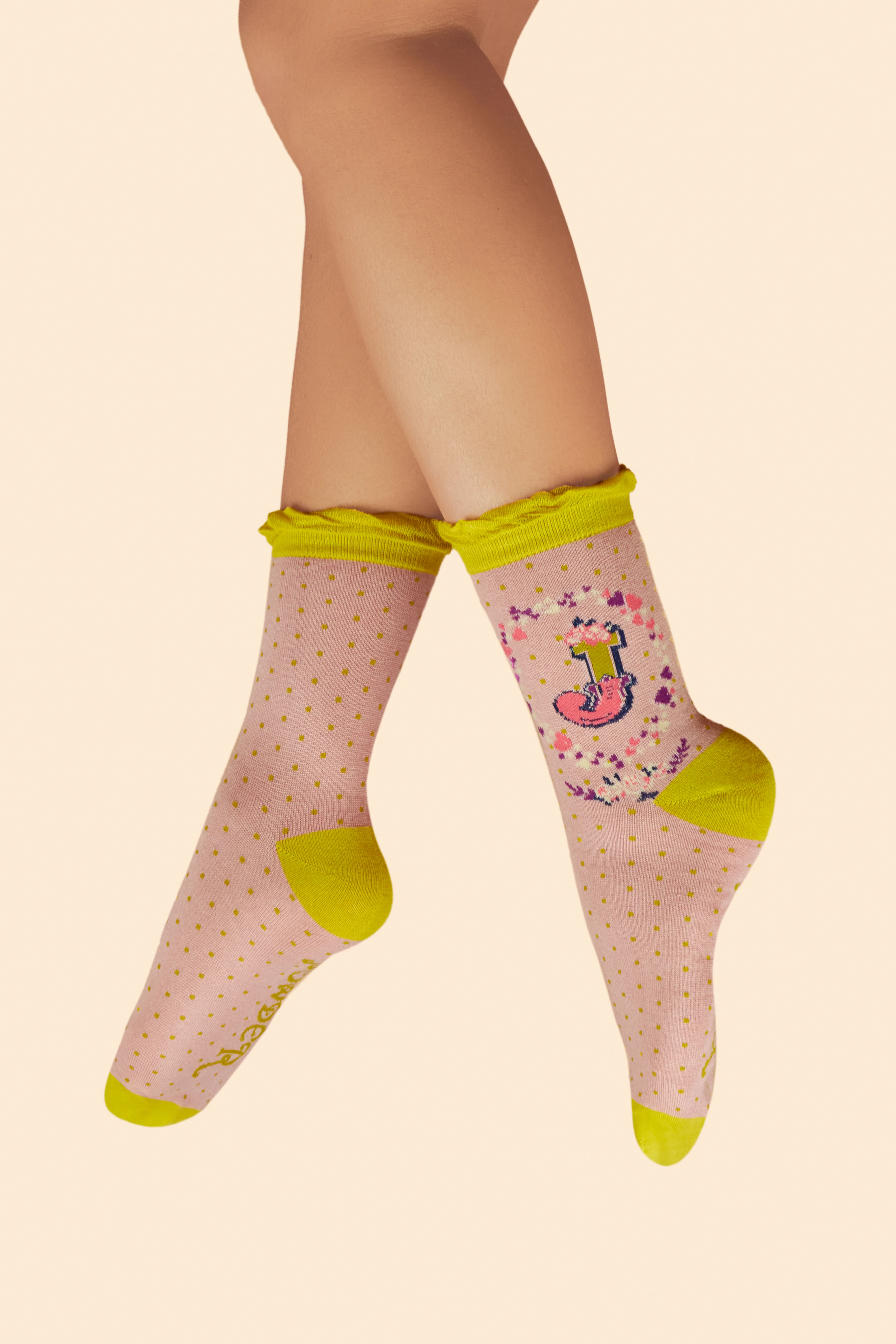 A-Z Sock Box - Image 11