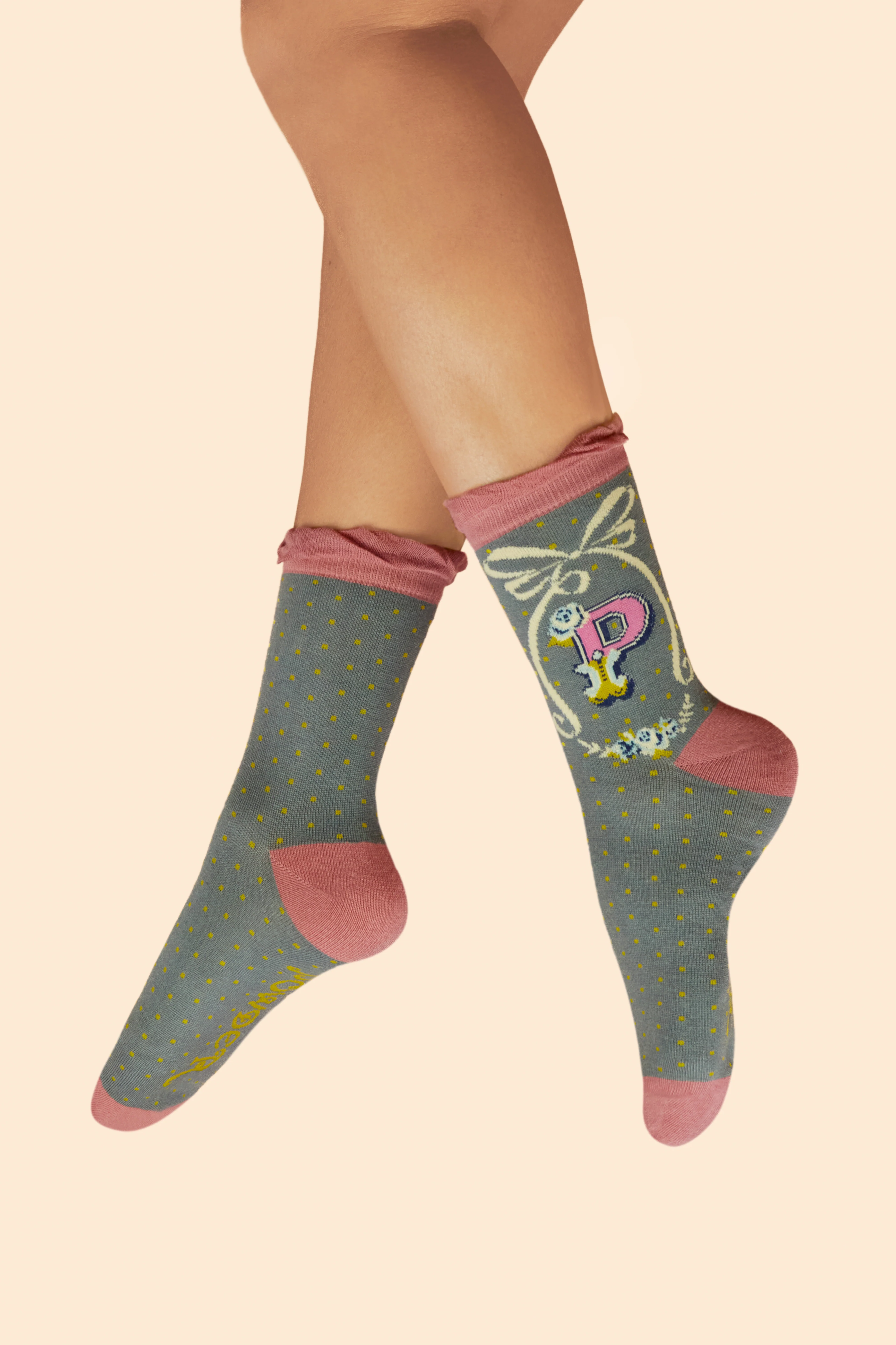 A-Z Sock Box - Image 17