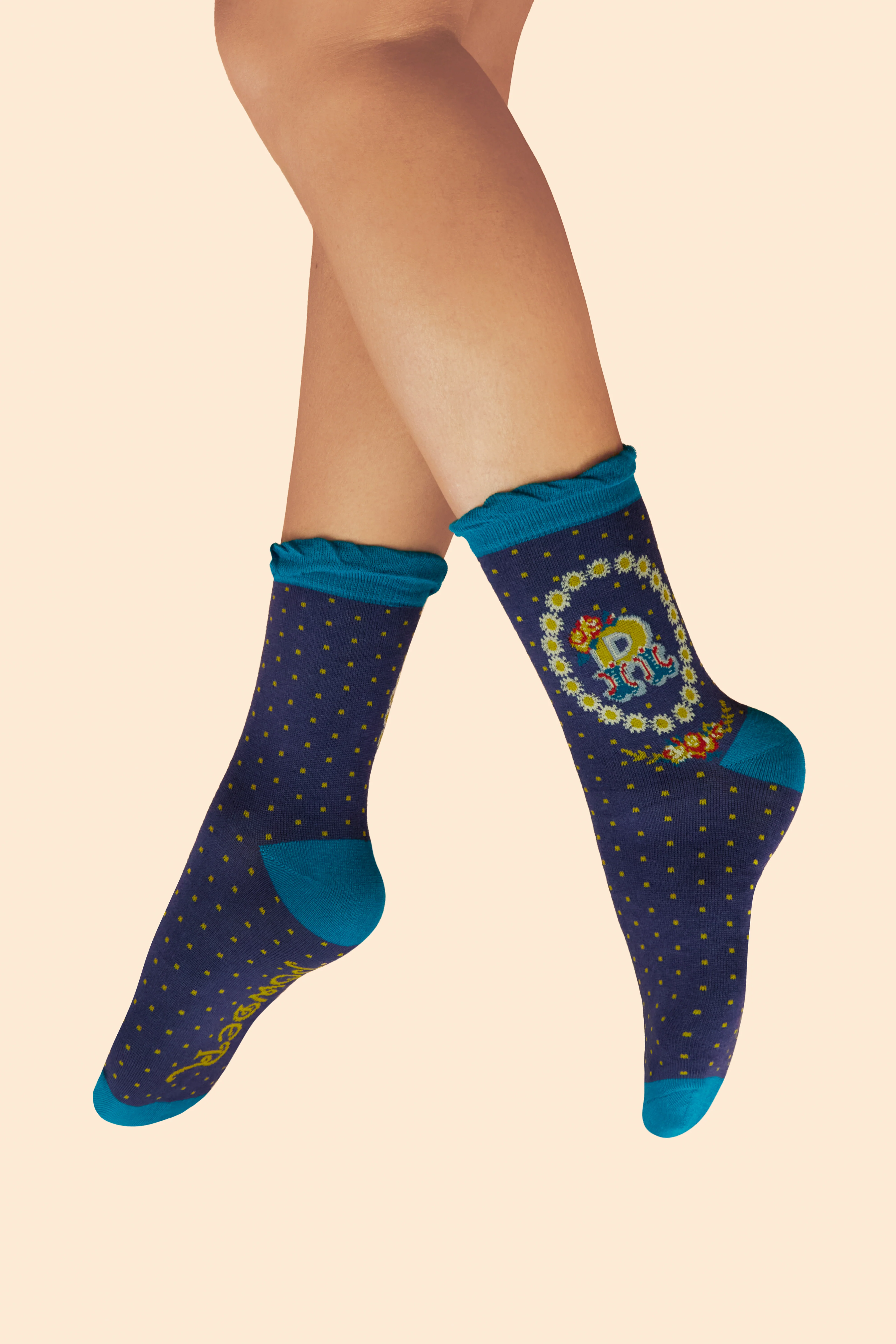 A-Z Sock Box - Image 19