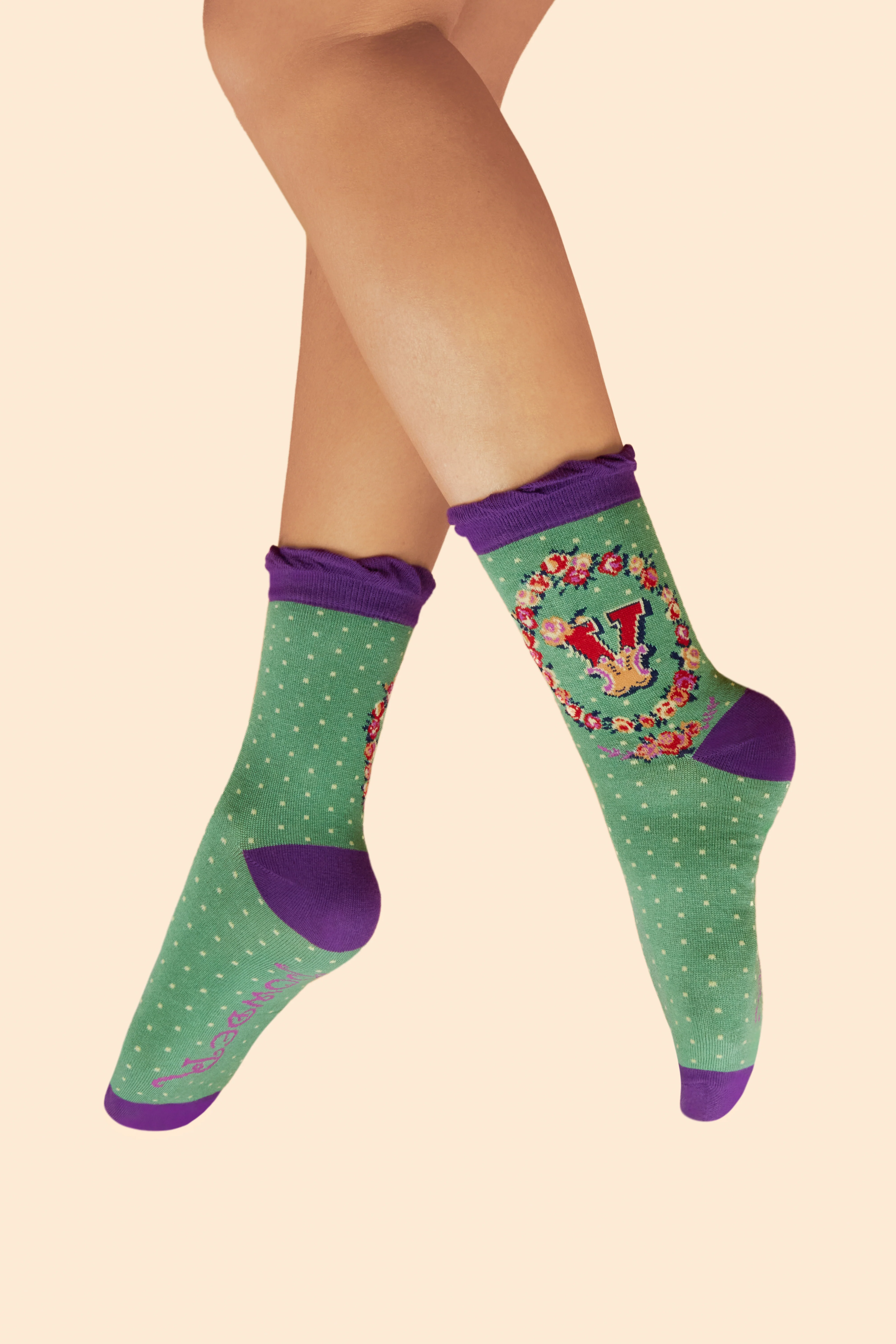 A-Z Sock Box - Image 23