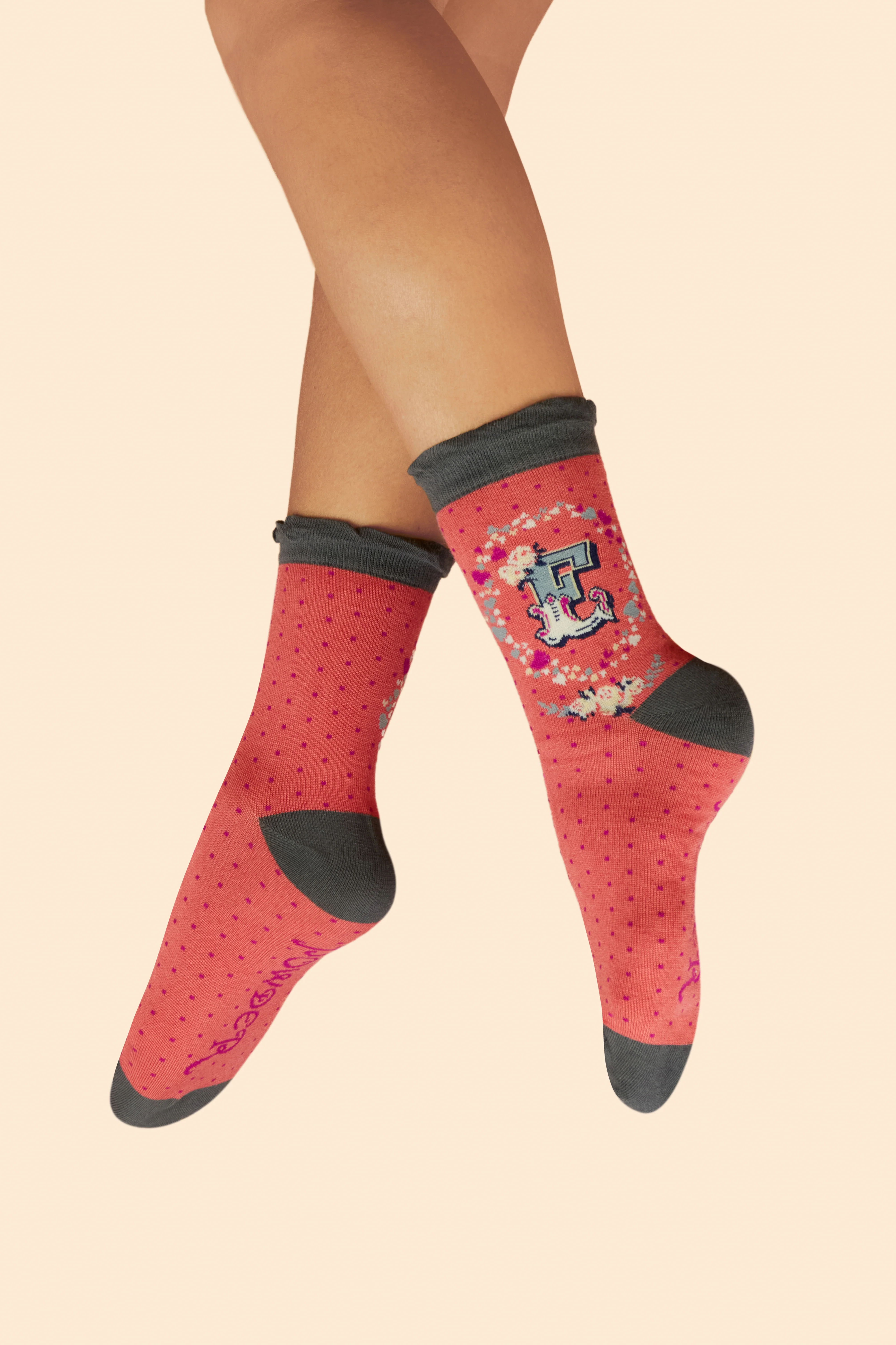 A-Z Sock Box - Image 6