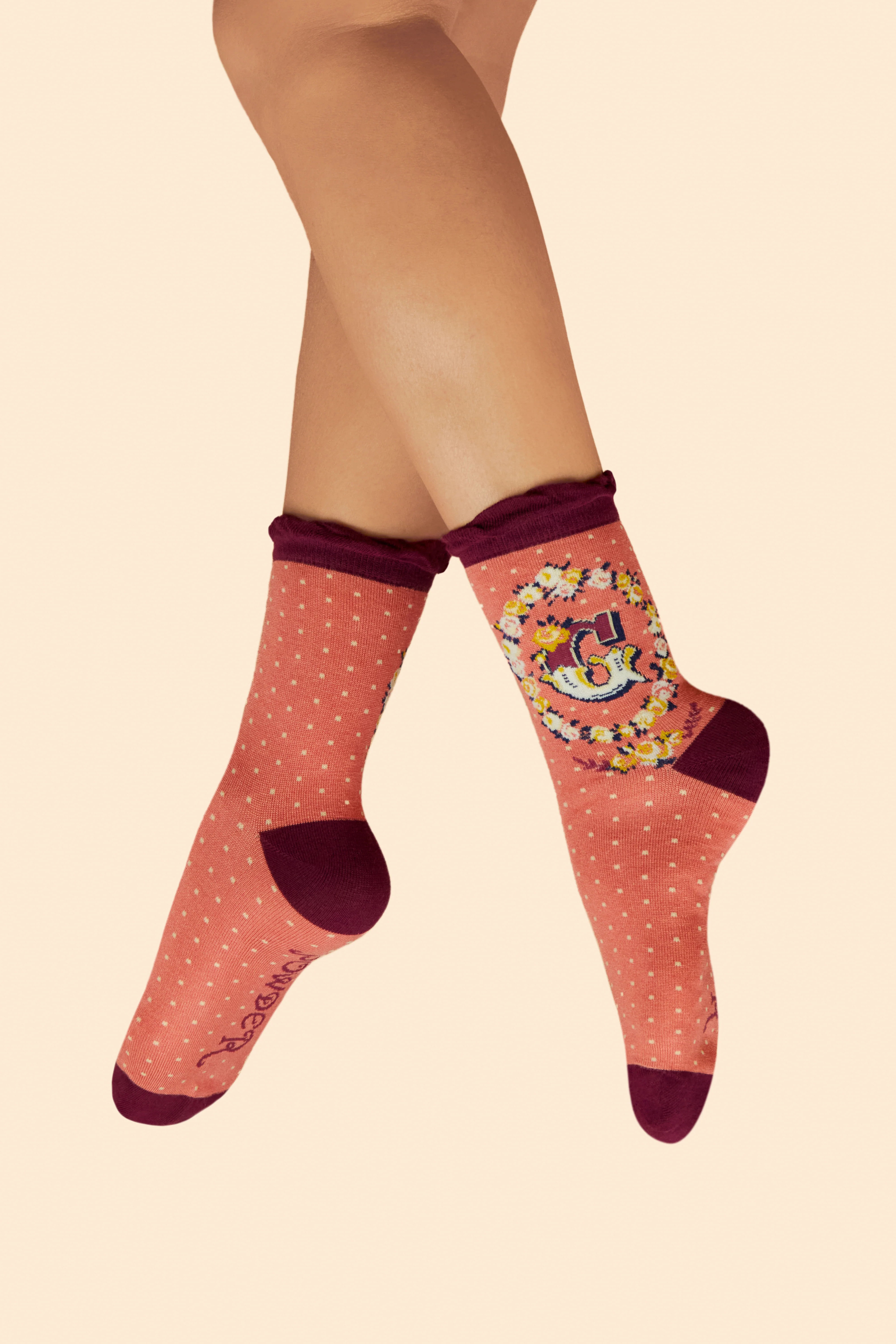 A-Z Sock Box - Image 8