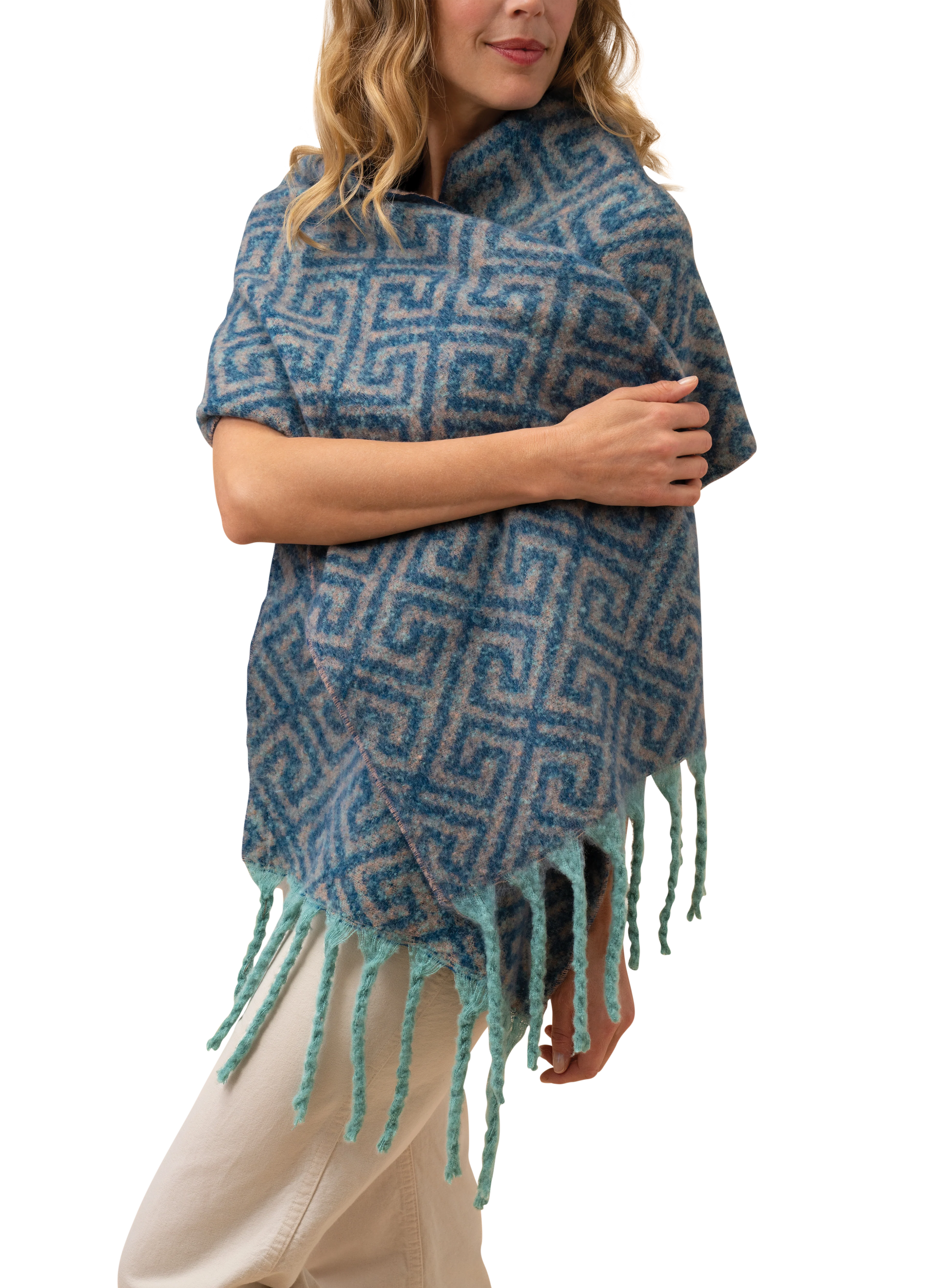 Athena Cosy Scarf