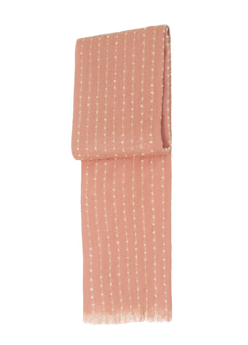 Dakota Cosy Scarf - Image 3