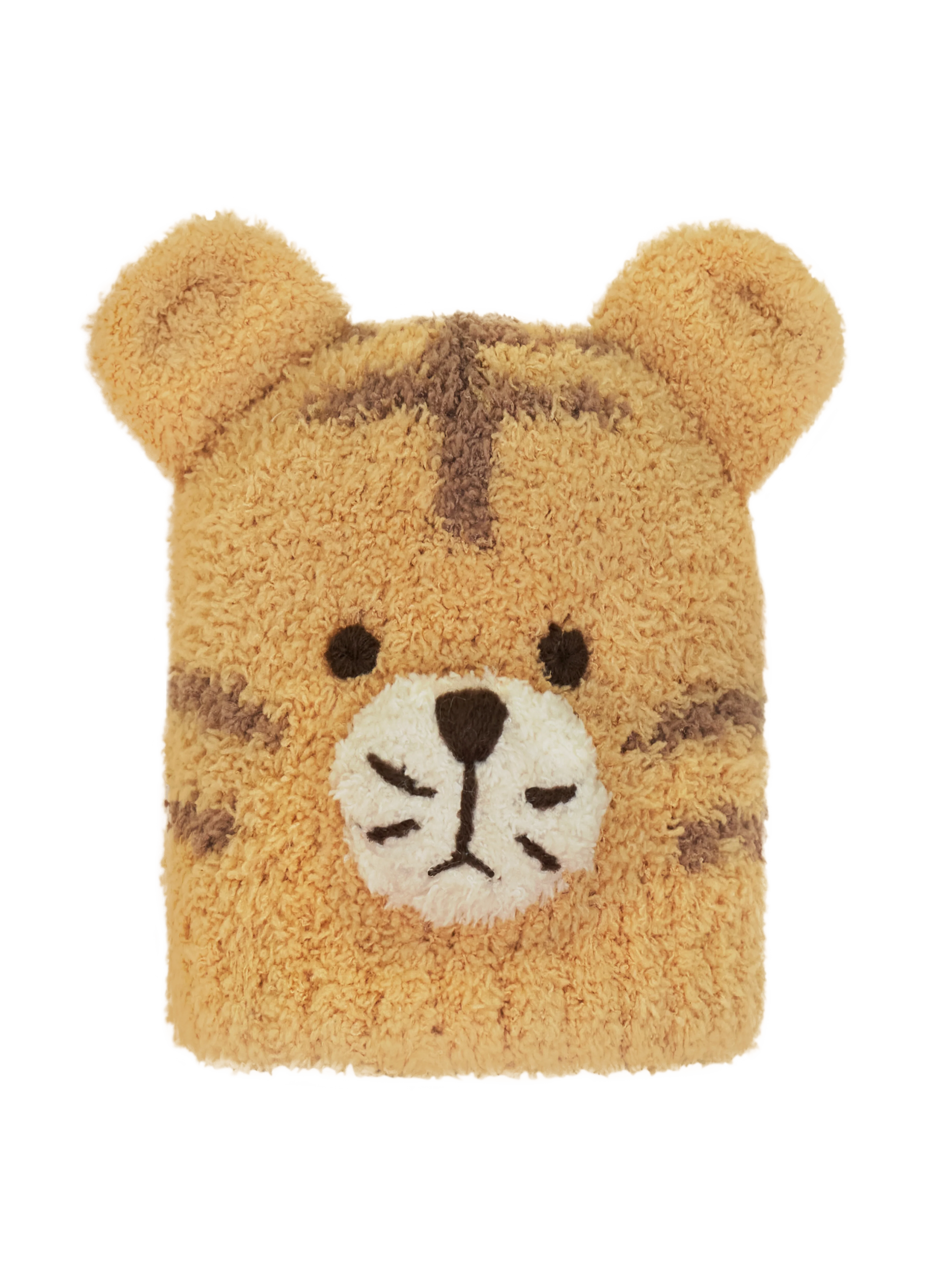 Kids Animal Hat - Tiger