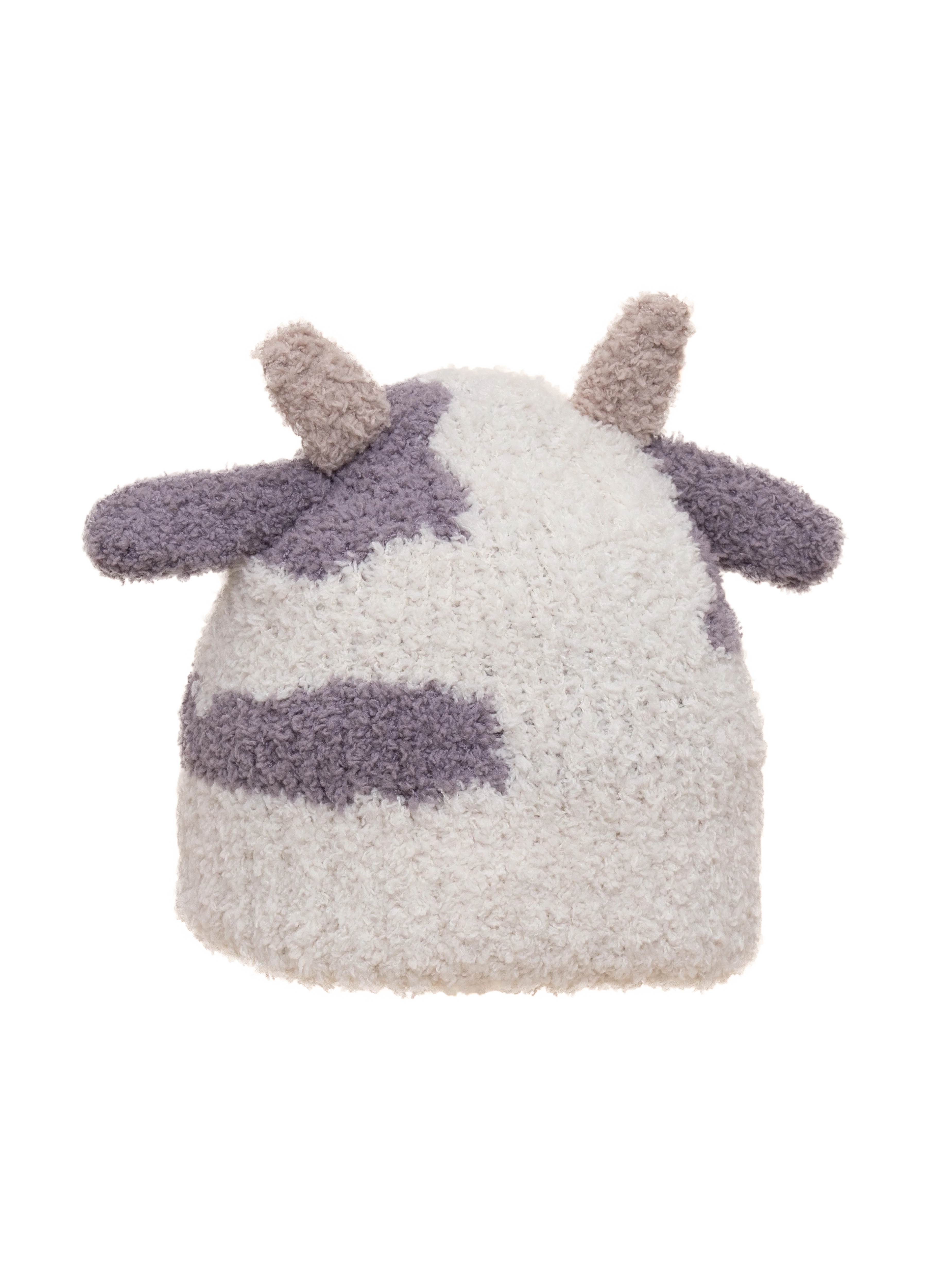 Kids Animal Hat - Dairy Cow
