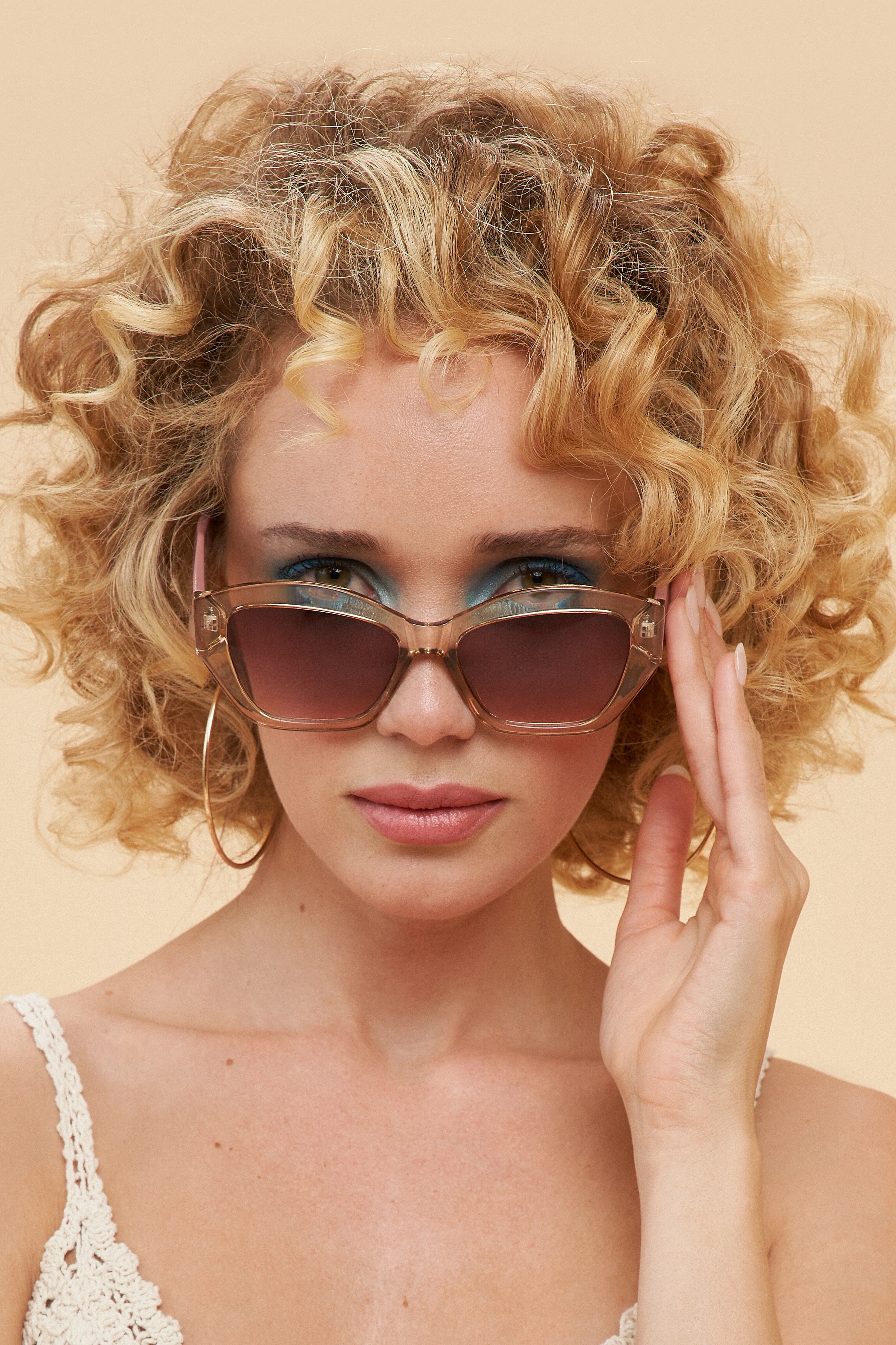 Limited Edition Cosette Sunglasses - Image 3