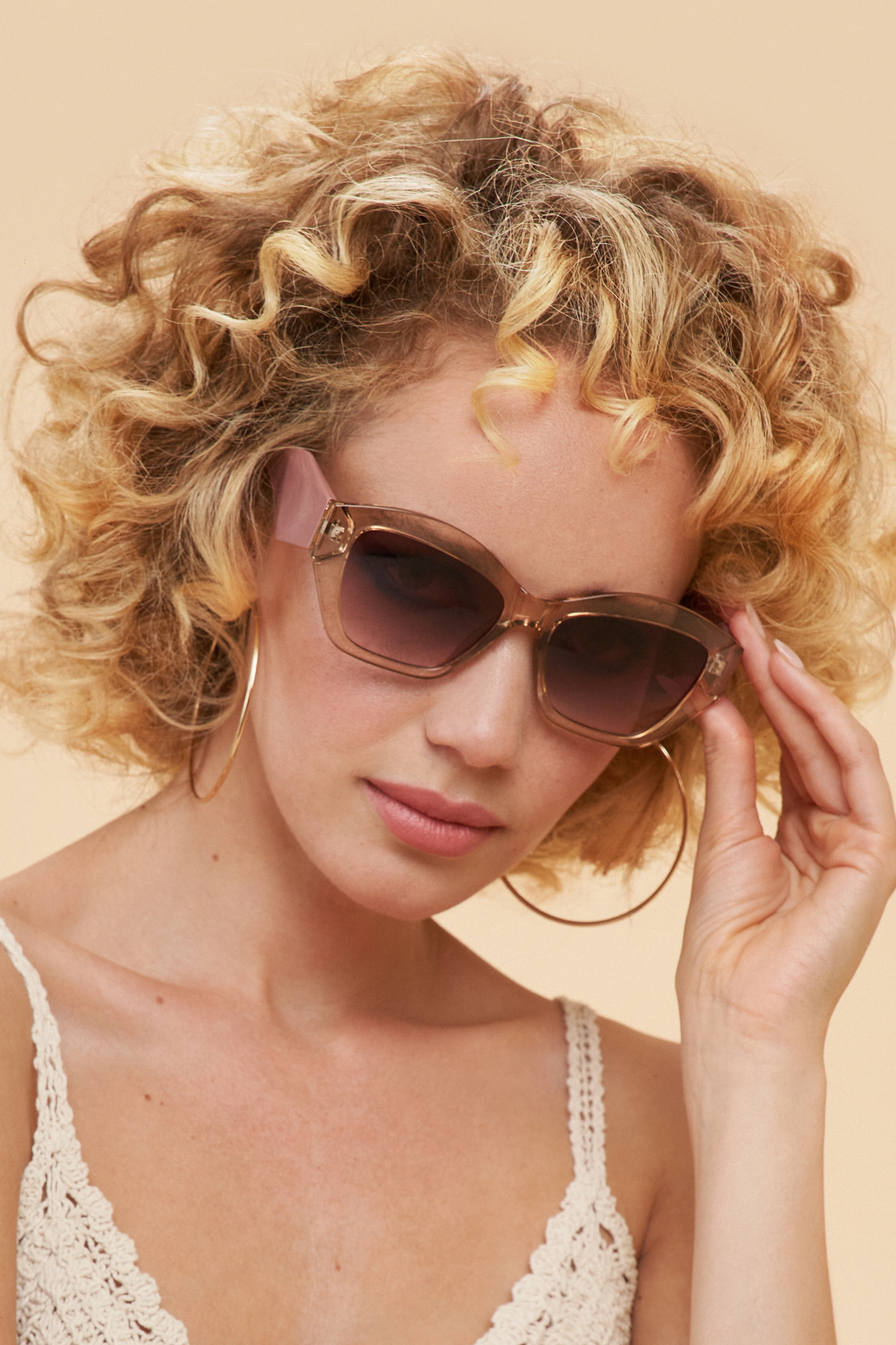 Limited Edition Cosette Sunglasses - Image 4