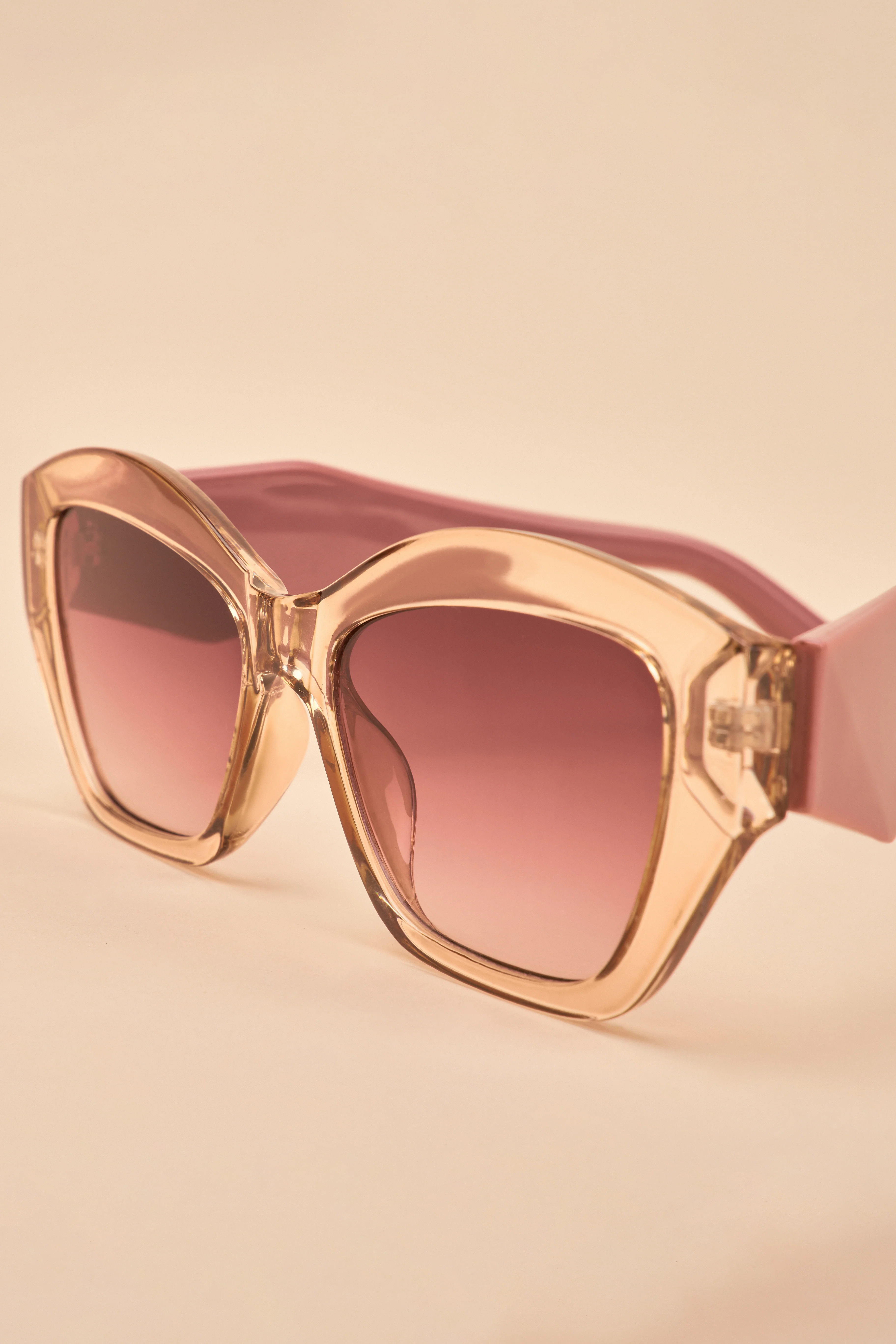 Limited Edition Cosette Sunglasses - Image 6