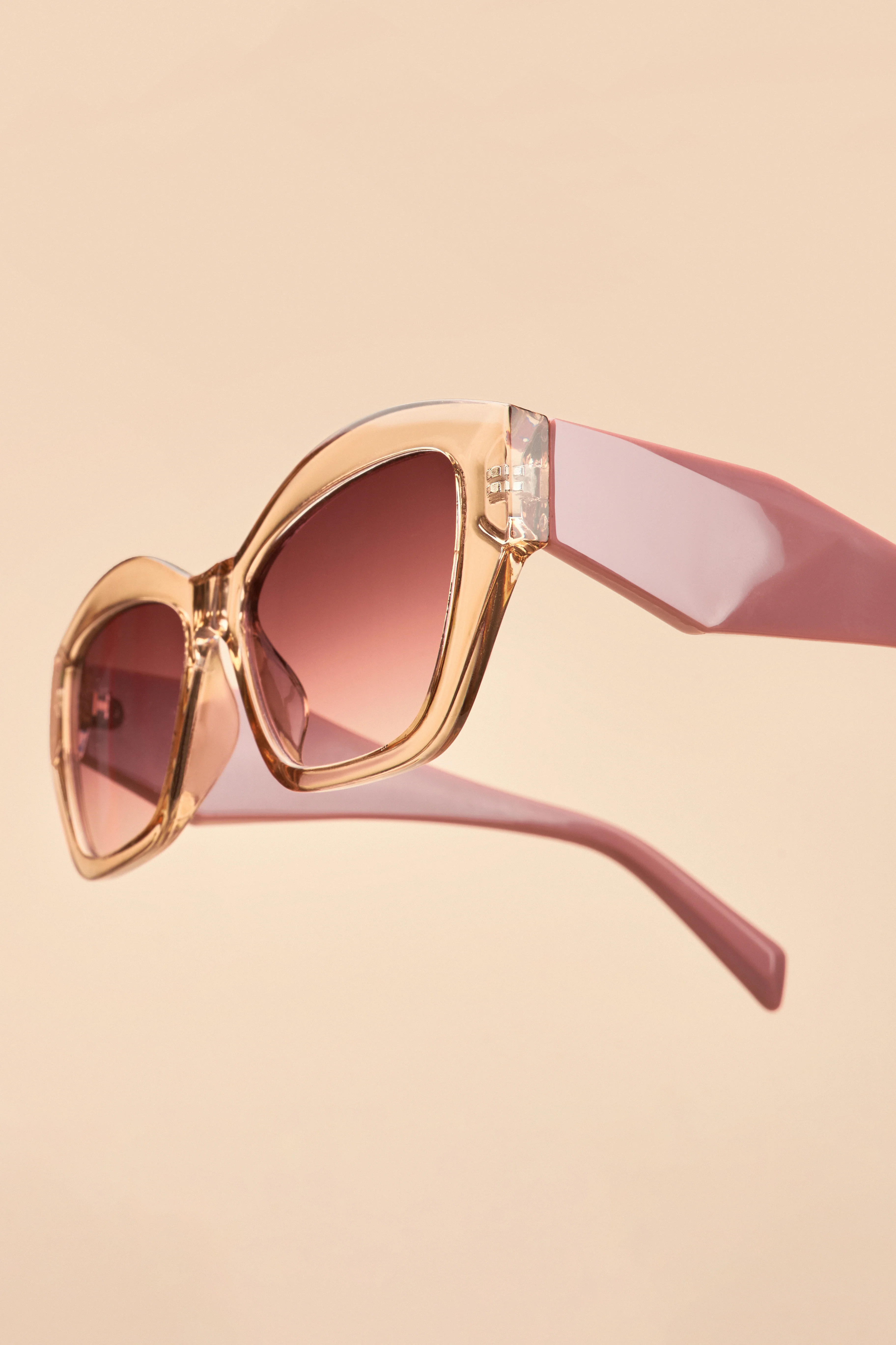 Limited Edition Cosette Sunglasses - Image 7