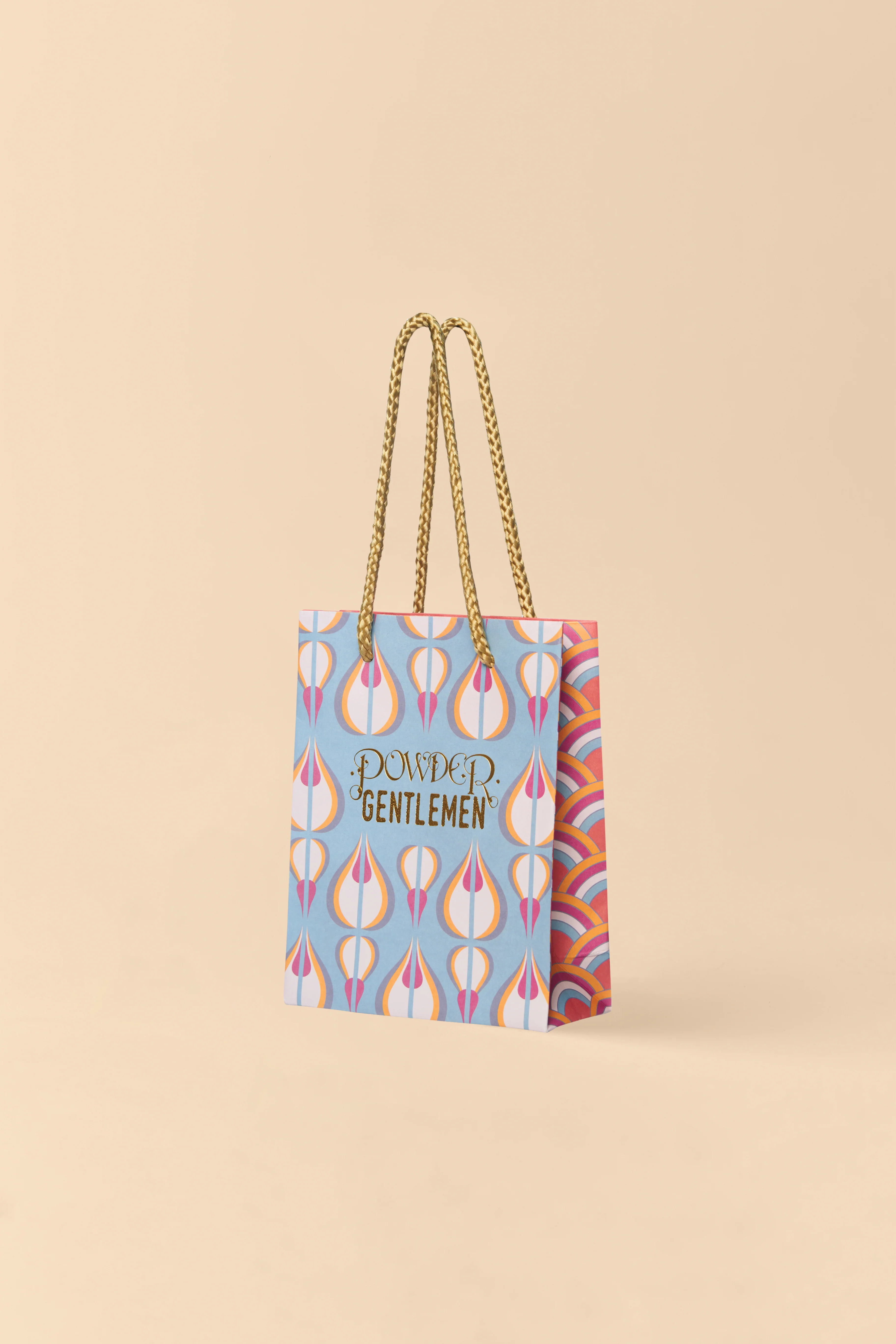 Men's Sock Bag