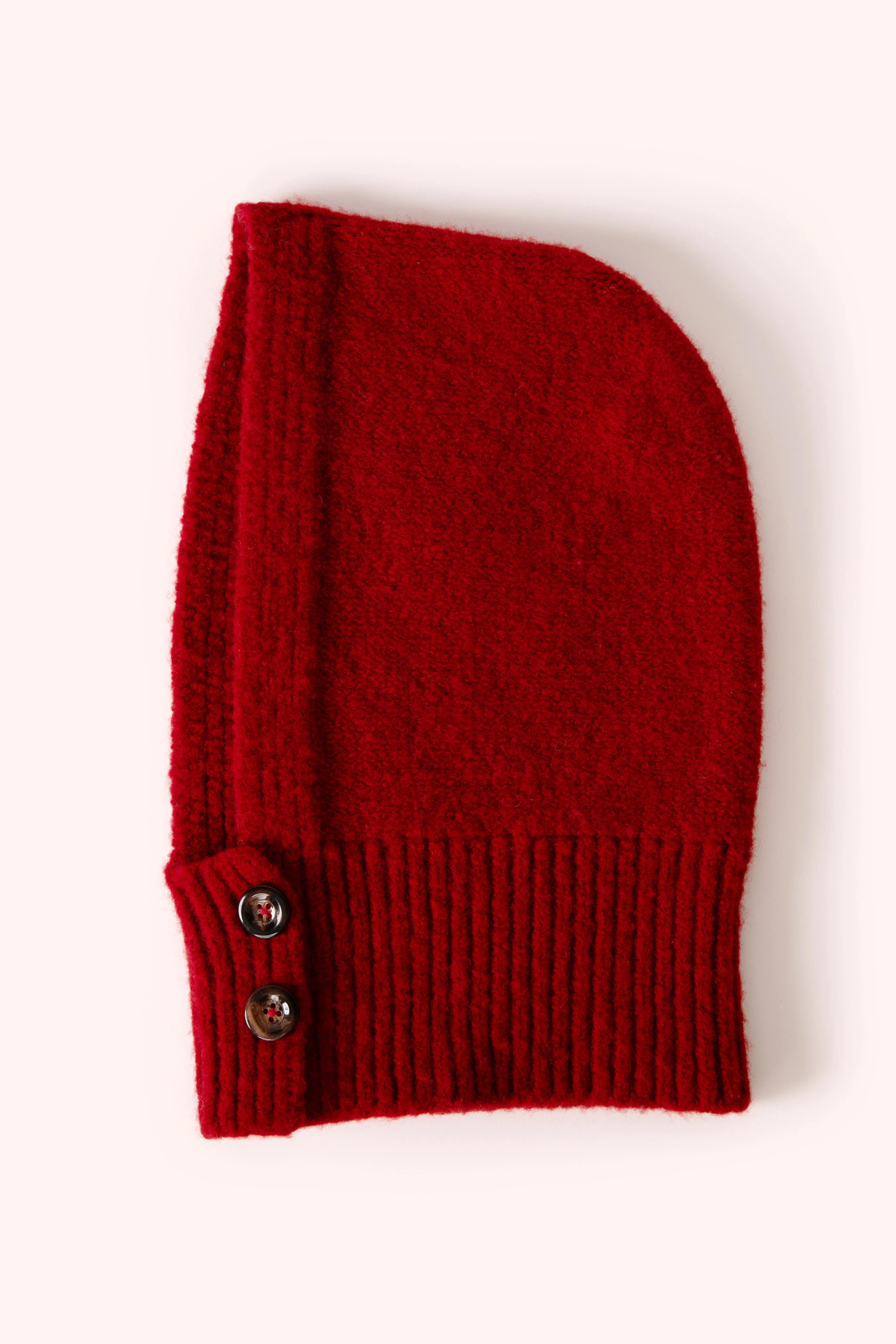 Sofia Snood - Scarlet - Image 2