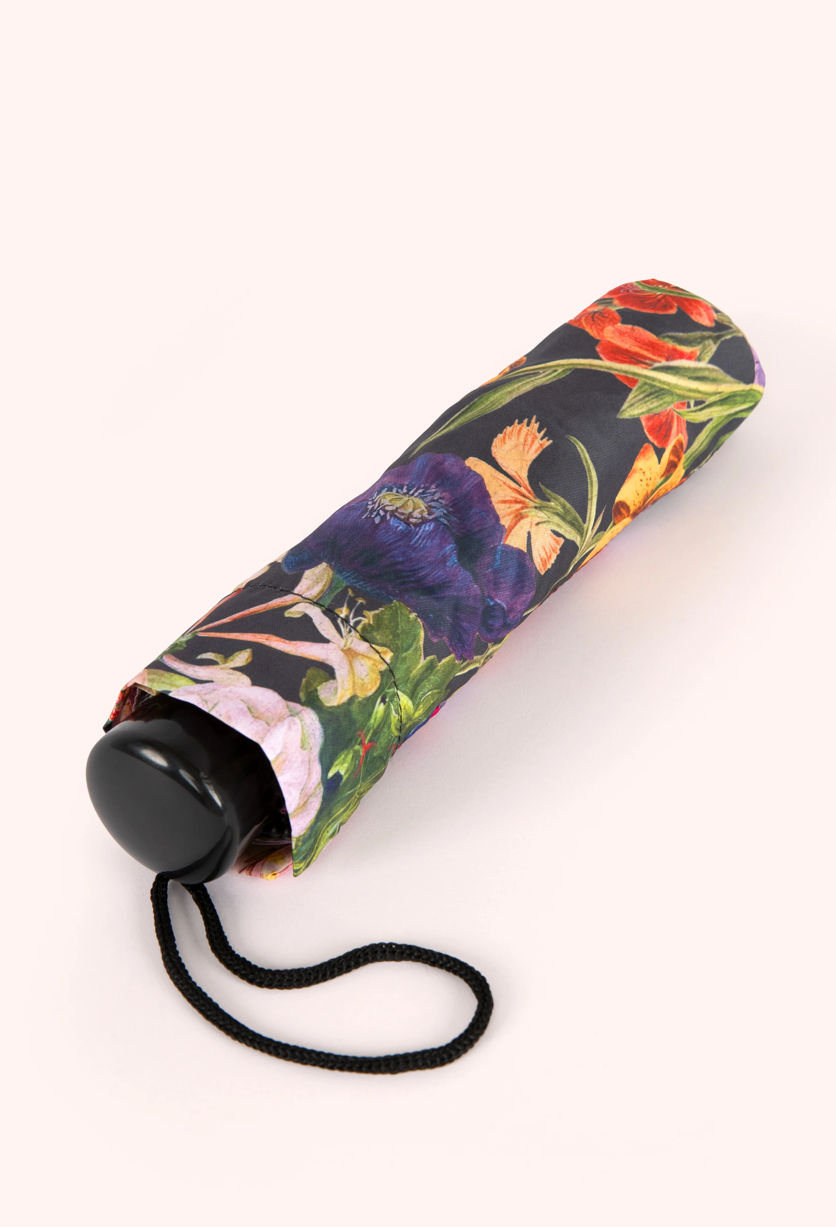 Umbrella - Midnight Posy - Image 2