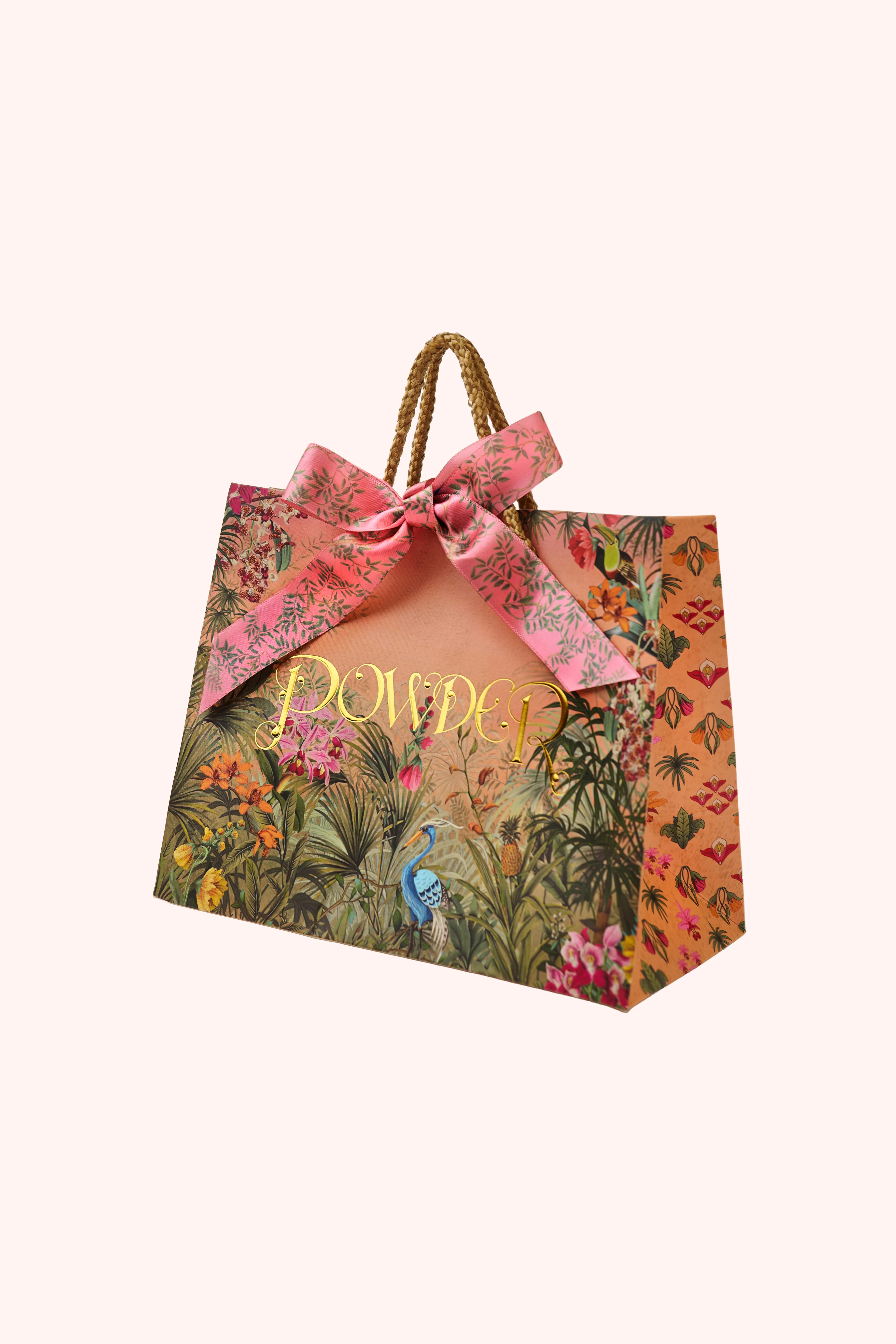 Small Gift Bag